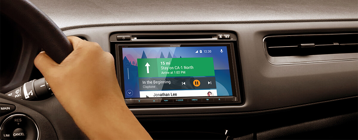 Android Auto