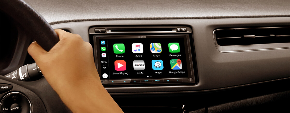 Apple CarPlay